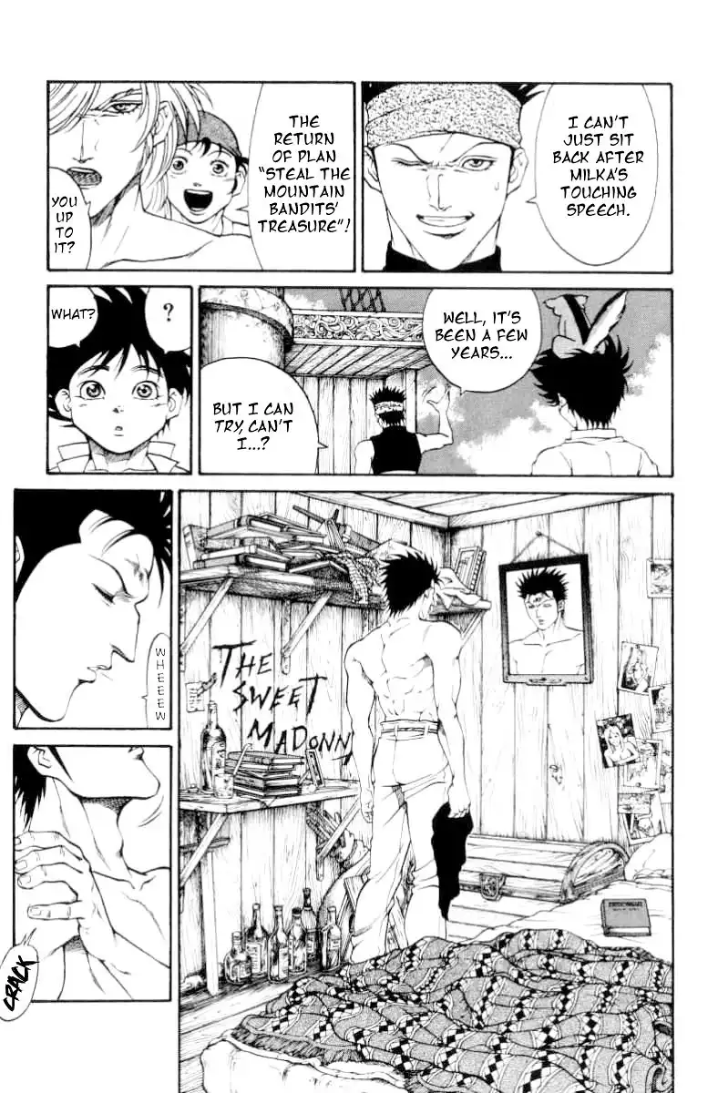 Full Ahead Coco Chapter 77 12